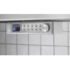Interneta radio Soundmaster IR1500SI — DAB+/FM digitālais uztvērējs, 3 W, 2 collu TFT displejs, sudraba krāsā