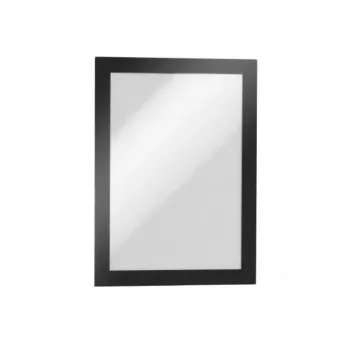 Magnētisks rāmis Durable DURAFRAME A5 melns