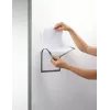 Dokumentu turētājs Durable 400757 A4 pelēks 236x323 mm 5 gab.