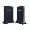 Yeastar TA800 VoIP telefona adapteris Balss kodeki G.711 G.722 G.729A
