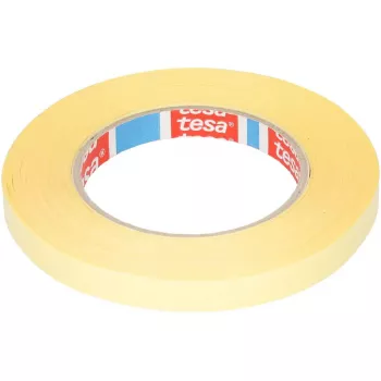 Līmlente Tesa 64621, caurspīdīga, 12 mm × 50 m