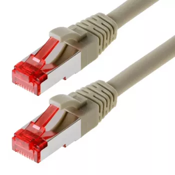 Tīkla kabelis Helos CAT5e SF/UTP 10m