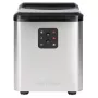 Ledus kubiņu gatavotājs ProfiCook PC-EWB 1253 — 12 kg/24h, 1,5 L tvertne, 2 kubiņu izmēri, 120 W, melns/pelēks