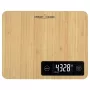 Elektroniskie virtuves svari ProfiCook KW1271 5 kg ietilpība LCD displejs
