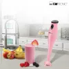 Gatavošanas blenderis Clatronic 263922 Rozā