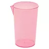 Gatavošanas blenderis Clatronic 263922 Rozā