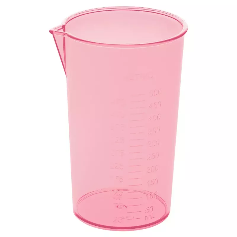 Gatavošanas blenderis Clatronic 263922 Rozā