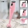 Gatavošanas blenderis Clatronic 263922 Rozā