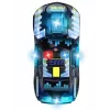 Car Dickie Toys Rhythm Patrol Multicolour 3 years AA batteries