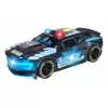 Car Dickie Toys Rhythm Patrol Multicolour 3 years AA batteries