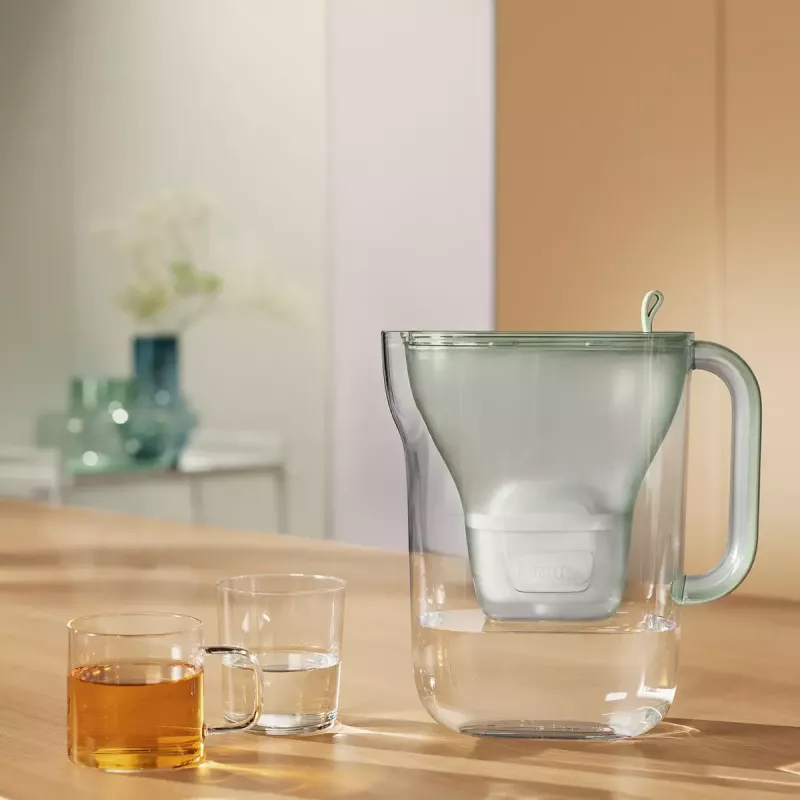 Ūdens filtra vāciņš Brita 1050626