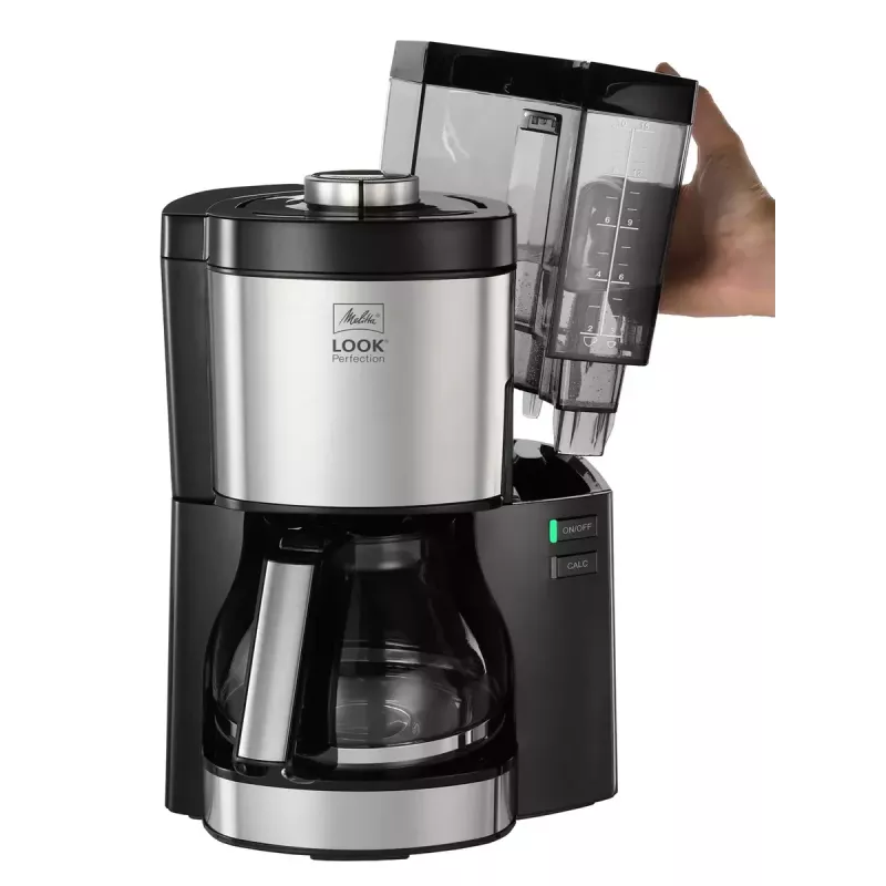 Pilināmā kafijas automāts Melitta 15 krūzes 6766589