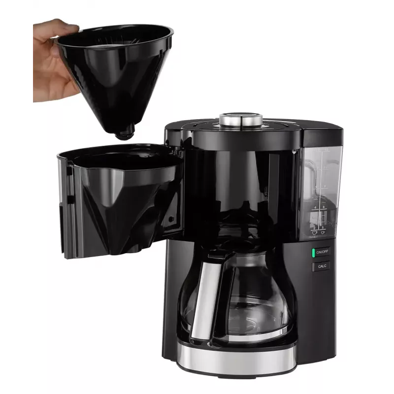 Pilināmā kafijas automāts Melitta 15 krūzes 6766589