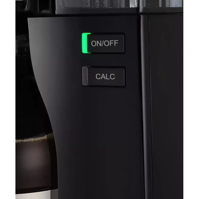 Pilināmā kafijas automāts Melitta 15 krūzes 6766589