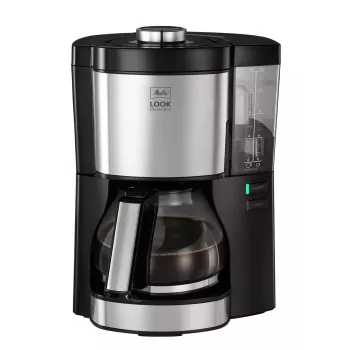 Pilināmā kafijas automāts Melitta 15 krūzes 6766589