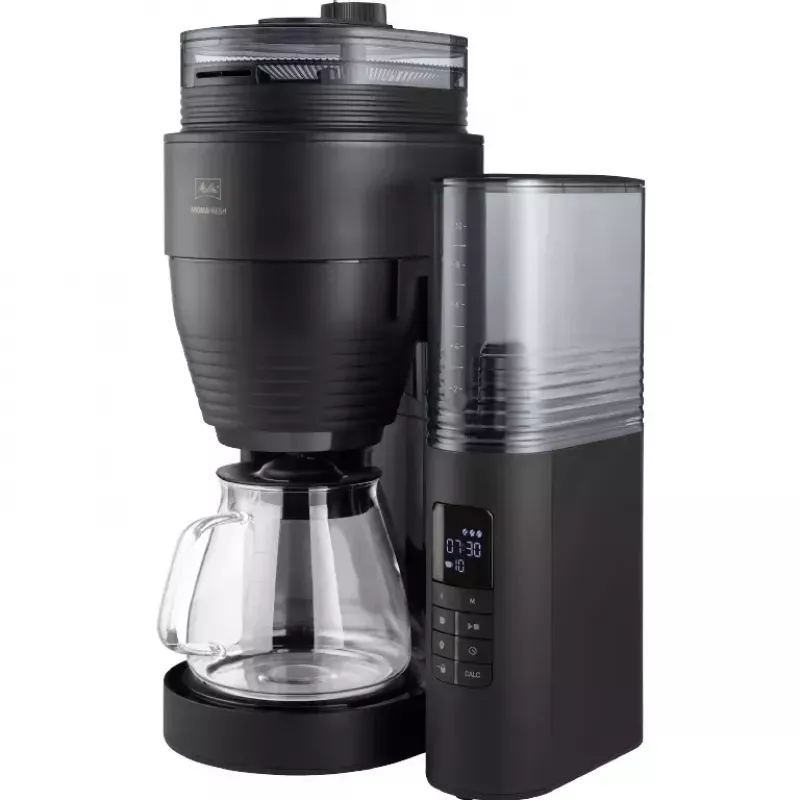 Pilienu kafijas automāts Melitta 1,25 L AromaFresh