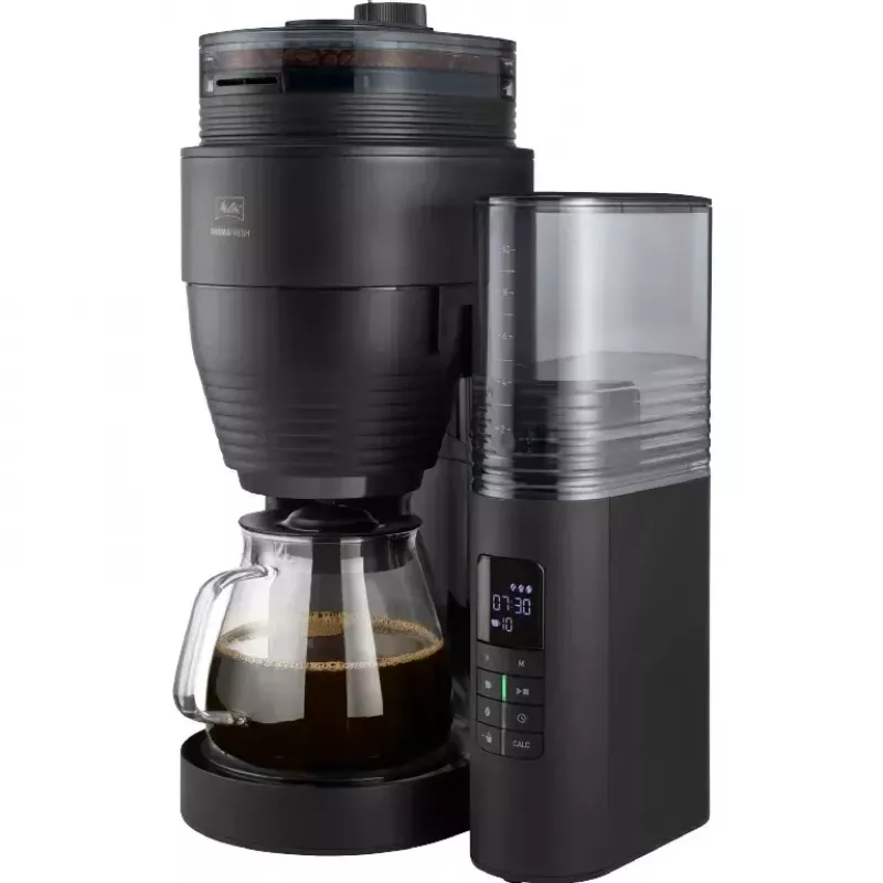 Pilienu kafijas automāts Melitta 1,25 L AromaFresh