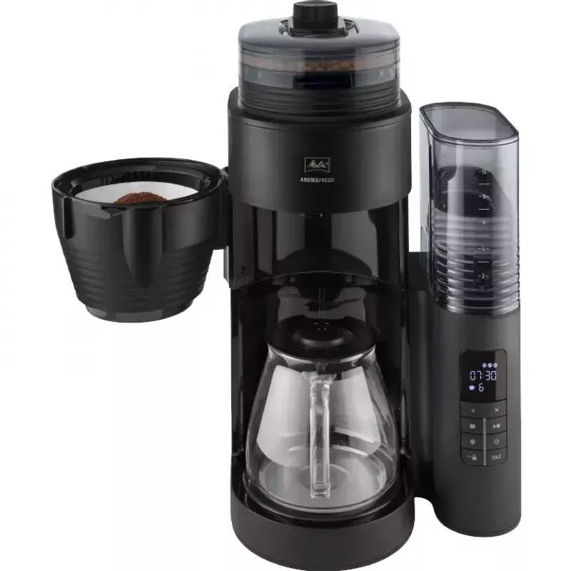 Pilienu kafijas automāts Melitta 1,25 L AromaFresh