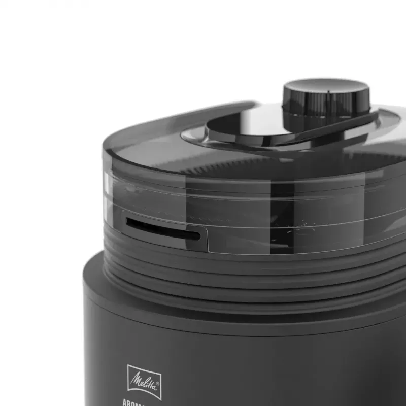 Pilienu kafijas automāts Melitta 1,25 L AromaFresh