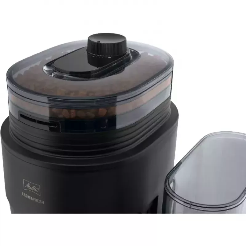 Pilienu kafijas automāts Melitta 1,25 L AromaFresh