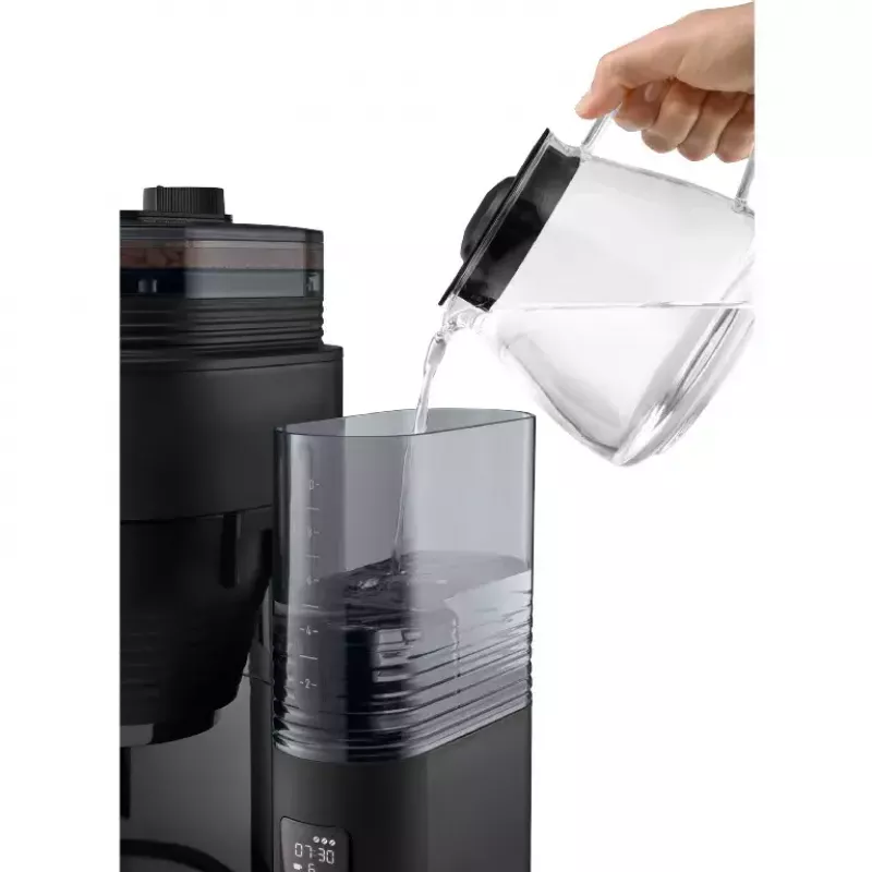 Pilienu kafijas automāts Melitta 1,25 L AromaFresh
