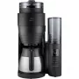 Pilienveida kafijas automāts Melitta Aromafresh PRO 1,25 L pusautomātisks 8 krūzēm