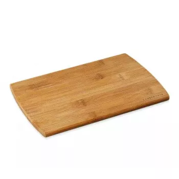 Griešanas dēlis Zassenhaus 054026 Taisnstūrveida Bambuss 280x200x12mm