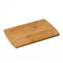 Griešanas dēlis Zassenhaus 054026 Taisnstūrveida Bambuss 280x200x12mm