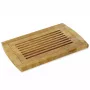 Griešanas dēlis Zassenhaus 54064 Bambuss 42x28x2cm Taisnstūrveida