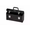 Case Parat NEW CLASSIC Individual S Melns ABS Leather