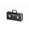 Case Parat NEW CLASSIC Individual S Melns ABS Leather