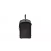 Case Parat NEW CLASSIC Individual S Melns ABS Leather