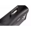 Case Parat NEW CLASSIC Individual S Melns ABS Leather