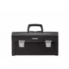 Case Parat NEW CLASSIC Individual S Melns ABS Leather