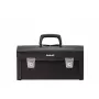 Case Parat NEW CLASSIC Individual S Melns ABS Leather