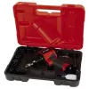 Pneimatiskais triecienatslēgas uzgriežņu atslēga Einhell TC-PW 610, 7000 RPM, 610 N⋅m