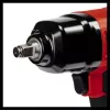 Pneimatiskais triecienatslēgas uzgriežņu atslēga Einhell TC-PW 610, 7000 RPM, 610 N⋅m
