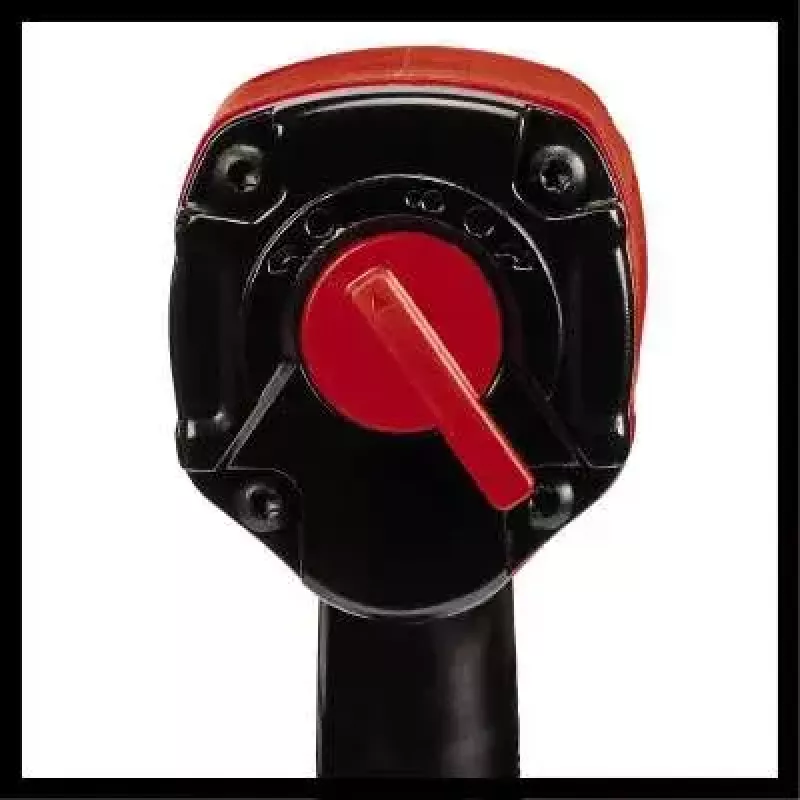 Pneimatiskais triecienatslēgas uzgriežņu atslēga Einhell TC-PW 610, 7000 RPM, 610 N⋅m