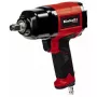 Pneimatiskais triecienatslēgas uzgriežņu atslēga Einhell TC-PW 610, 7000 RPM, 610 N⋅m