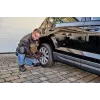 Pneimatiskais sprūdrats Einhell TC-PW 340, 7500 apgr./min, 340 N⋅m