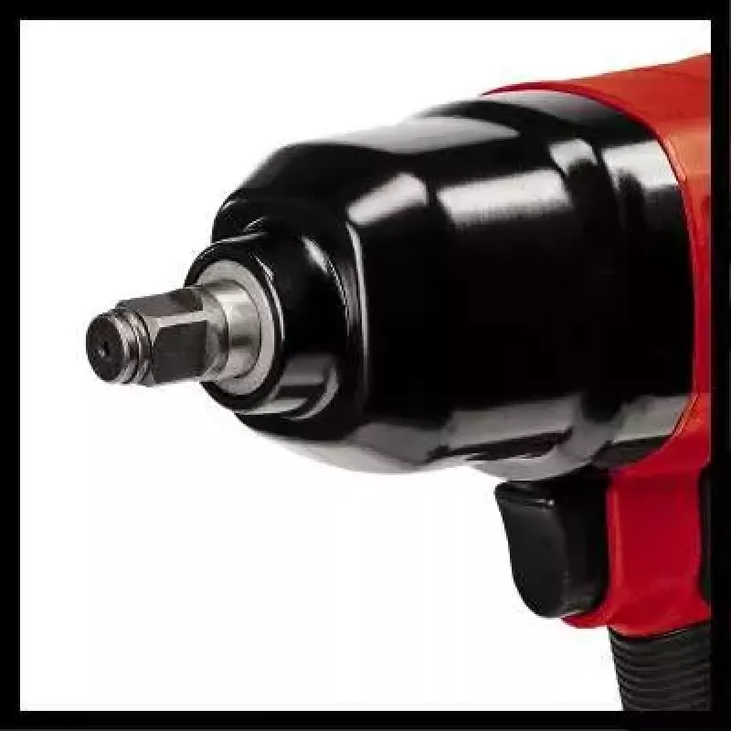 Pneimatiskais sprūdrats Einhell TC-PW 340, 7500 apgr./min, 340 N⋅m