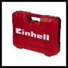 Pneimatiskais sprūdrats Einhell TC-PW 340, 7500 apgr./min, 340 N⋅m