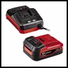 Elektriskais skrūvgriezis Einhell 4513595, 12V litija jonu akumulators, 210x67x208 mm