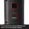 Akumulatoru enerģijas stacija EINHELL TC-ES 18/150/1 Li‑Solo – pārnēsājams barošanas avots, darbināms ar baterijām, modelis 1091320