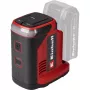 Akumulatoru enerģijas stacija EINHELL TC-ES 18/150/1 Li‑Solo – pārnēsājams barošanas avots, darbināms ar baterijām, modelis 1091320