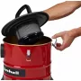 Mitrā un sausā putekļsūcējs EINHELL TC-AV 2032 DW 20 L (modelis 2351667)