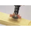 neilona rotācijas atloku disks wolfcraft 1512000