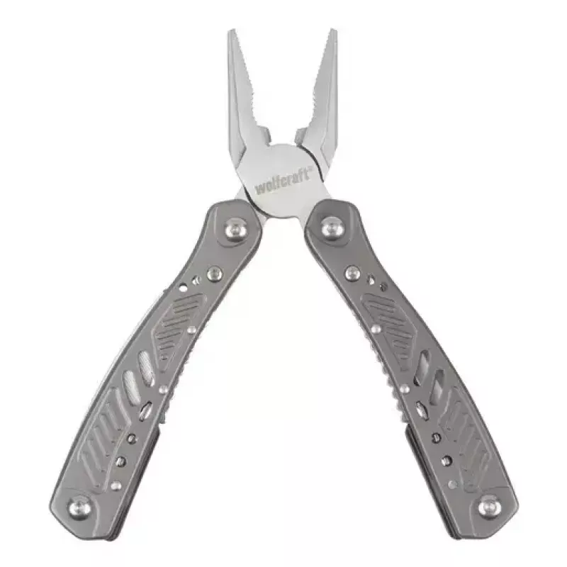 Daudzfunkciju knaibles Wolfcraft GmbH 4080000