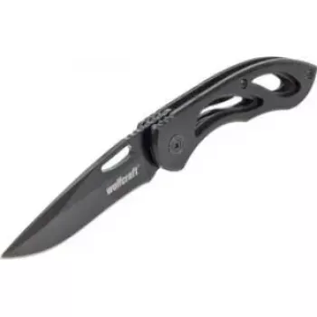 Saliekamais nazis Wolfcraft WF4288000 — 70 mm gluds asmens, kompakts kabatas instruments