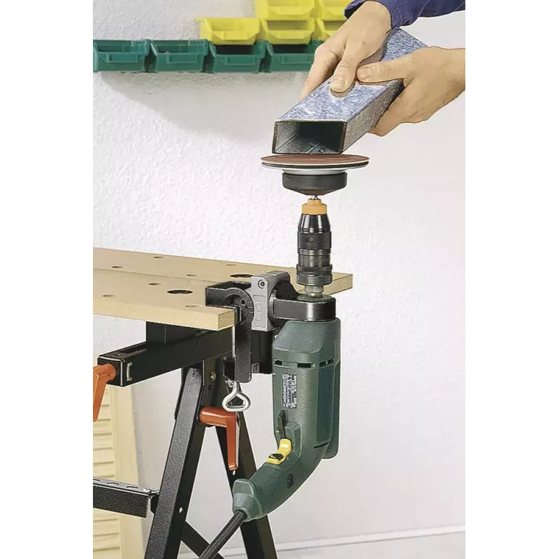 Universāla urbšanas skava Wolfcraft 4800000